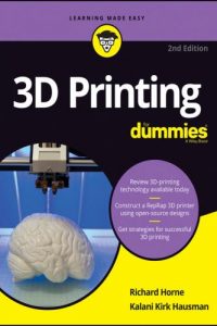 3D Printing For Dummies – Get Strategies For Successful 3D Printing