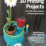 Make – 3D Printing Projects