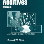 Plastics Additives – An Industry Guide – Volume III