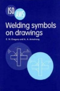 Welding Symbols on Drawings