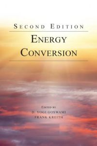 Energy Conversion – Second Edition