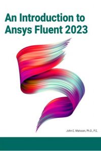 An Introduction to Ansys Fluent 2023