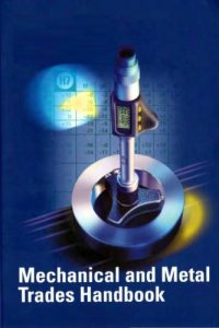 Mechanical and Metal Trades Handbook 2nd English Edition