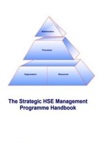 The Strategic HSE Management Programme Handbook - عالم الكتب