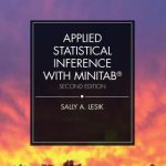 Applied Statistical Inference with MINITAB – Second Edition