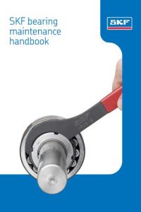 SKF Bearing Maintenance Handbook