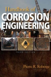 Handbook of Corrosion Engineering – Third Edition