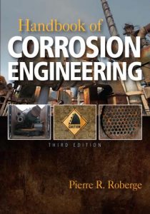 Handbook of Corrosion Engineering - Third Edition - عالم الكتب